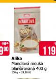 ALIKA MANDLOV MOUKA
