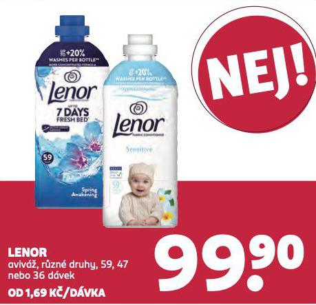 LENOR AVIV