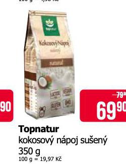 TOPANTUR KOKOSOV NPOJ