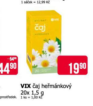 VIX AJ HEMNKOV