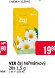 VIX AJ HEMNKOV