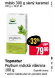 TOPNATUR PSYLLIUM