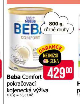 BEBA KOJENECK VݎIVA