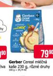 GERBER MLN KAE