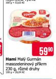 HAMI MASOZELENINOV PKRM