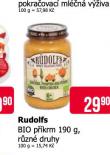 RUDOLFS BIO PKRM