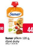 SUNAR PKRM