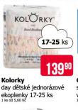 KOLORKY EKOPLENKY