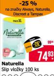 NATURELLA DMSK VLOKY