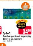 Q-SOFT PAPROV KAPESNKY