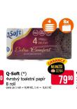 Q-SOFT TOALETN PAPR