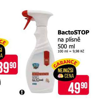 BACTOSTOP NA PLSN