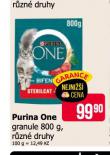 PURINA ONE GRANULE PRO KOKY