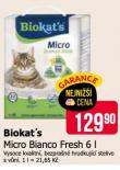 BIOKAT'S STELIVO PRO KOKY