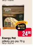 ENERGY PET PIKOTY PRO PSY