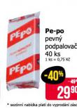 PEPO PODPALOVA PEVN