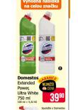 DOMESTOS WC ISTI