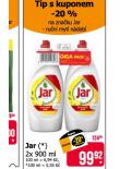 JAR PROSTEDEK NA MYT NDOB