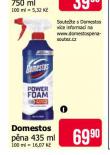 DOMESTOS WC PNA