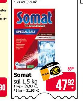 SOMAT SL DO MYKY