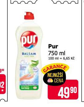 PUR PROSTEDEK NA NDOB