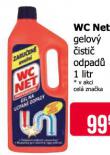 WC NET GEL NA ODPADY