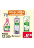 FROSCH EKO ISTIE