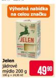 JELEN JDROV MDLO