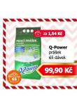 Q-POWER PREK