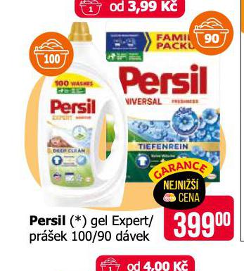 PERSIL PRAC PROSTEDEK