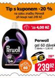 PERWOLL SPECILN PRAC PROSTEDEK