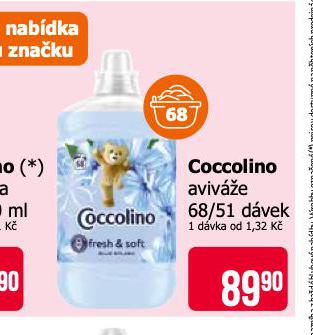 COCCOLINO AVIV
