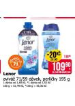 LENOR VONN PERLIKY