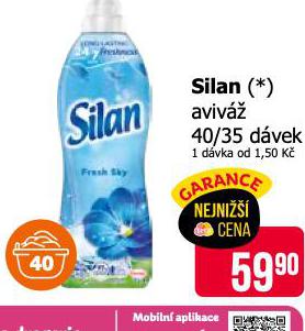 SILAN AVIV