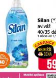 SILAN AVIV