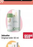 JABUSHE ORIGINAL KRM