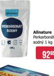 ALLNATURE PERKARBONT SODN