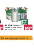 AIR WICK FRESHMATIC