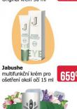 JABUSHE KRM PRO OETEN OKOL O