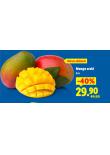 MANGO ZRAL
