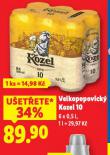VELKOPOPOVICK KOZEL 10