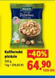 KALIFORNSK PISTCIE