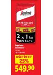 SEGAFREDO INTERMEZZO