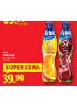 RELAX OVOCN SIRUP