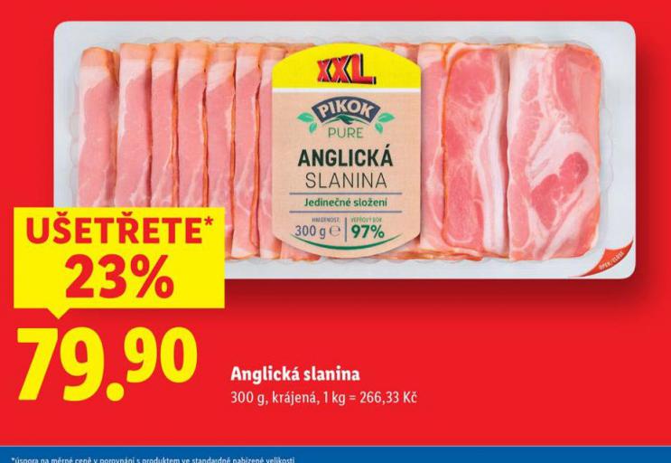 ANGLICK SLANINA