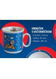 HRNEEK S VEERNKEM