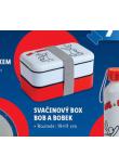 SVAINOV BOX BOB A BOBEK