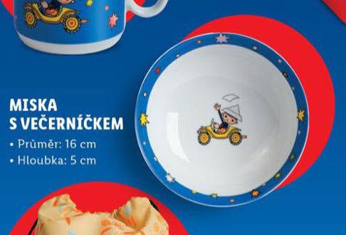 MISKA S VEERNKEM