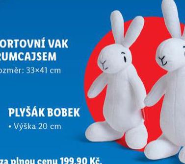 PLYK BOBEK