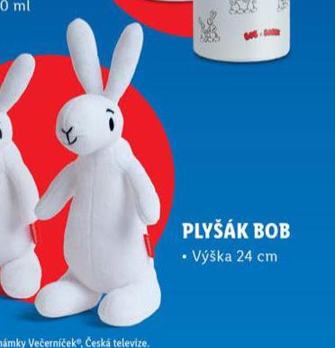 PLYK BOB